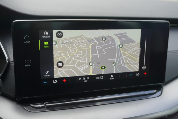 Škoda Octavia 1.0 e-TSI Business Edition/DSG-7/Dealeronderhouden /1e Eigenaar.