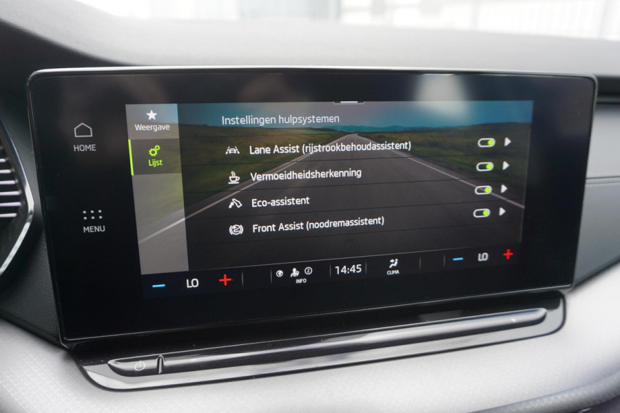 Škoda Octavia 1.0 e-TSI Business Edition/DSG-7/Dealeronderhouden /1e Eigenaar.