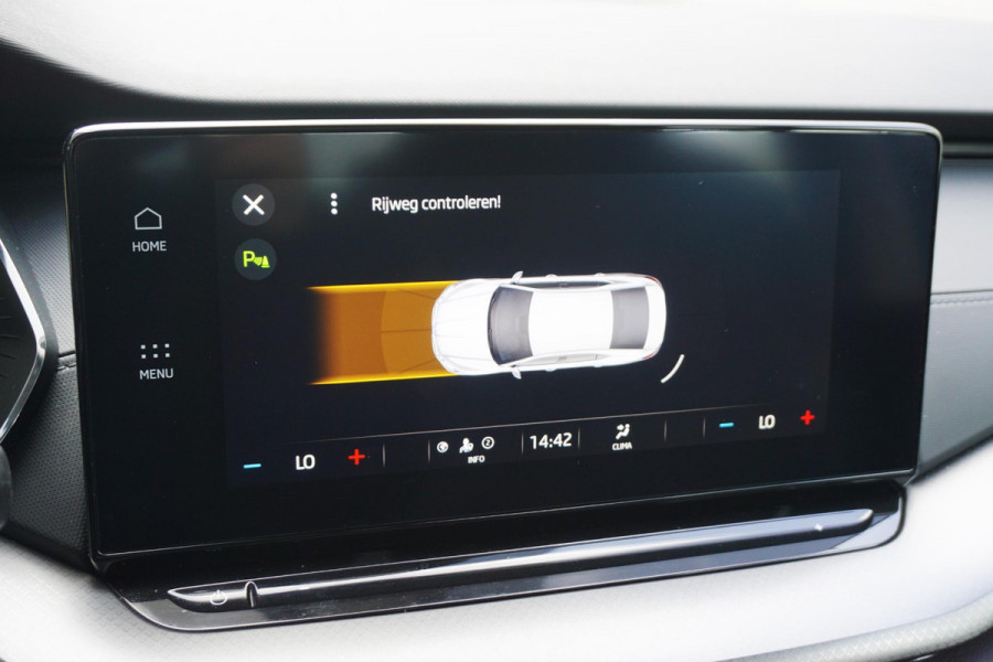 Škoda Octavia 1.0 e-TSI Business Edition/DSG-7/Dealeronderhouden /1e Eigenaar.