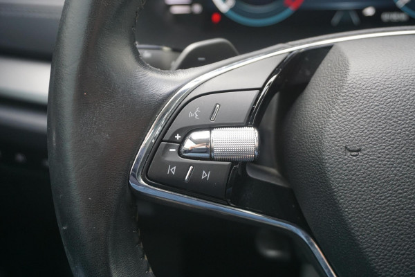 Škoda Octavia 1.0 e-TSI Business Edition/DSG-7/Dealeronderhouden /1e Eigenaar.