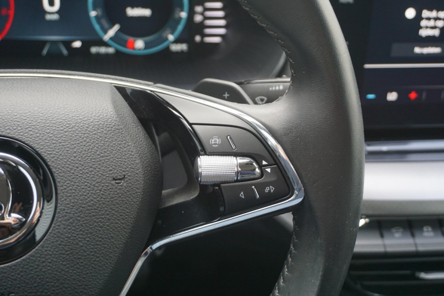 Škoda Octavia 1.0 e-TSI Business Edition/DSG-7/Dealeronderhouden /1e Eigenaar.