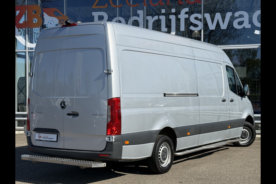 Mercedes-Benz Sprinter 315 1.9 CDI L3H2 RWD | NL-auto | Navi | Carplay | Camera | Dodehoek ass. | Cruisec.