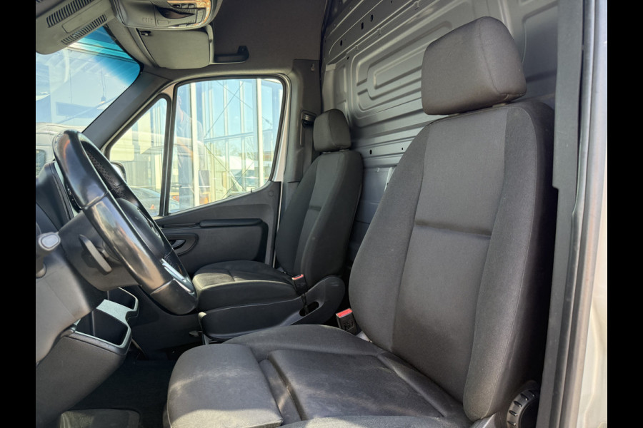 Mercedes-Benz Sprinter 315 1.9 CDI L3H2 RWD | NL-auto | Navi | Carplay | Camera | Dodehoek ass. | Cruisec.