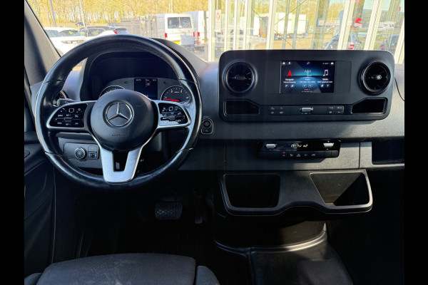 Mercedes-Benz Sprinter 315 1.9 CDI L3H2 RWD | NL-auto | Navi | Carplay | Camera | Dodehoek ass. | Cruisec.