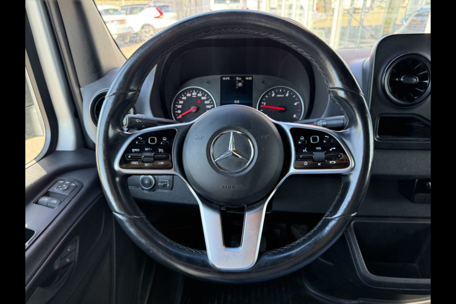 Mercedes-Benz Sprinter 315 1.9 CDI L3H2 RWD | NL-auto | Navi | Carplay | Camera | Dodehoek ass. | Cruisec.