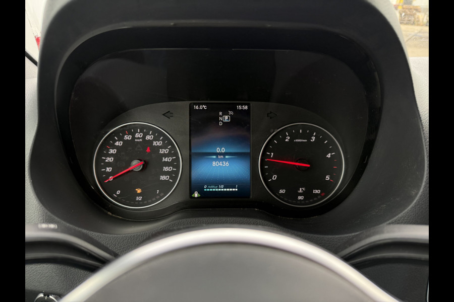 Mercedes-Benz Sprinter 315 1.9 CDI L3H2 RWD | NL-auto | Navi | Carplay | Camera | Dodehoek ass. | Cruisec.