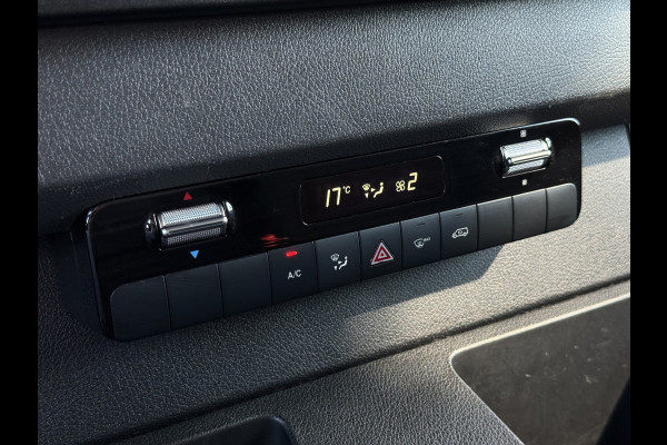Mercedes-Benz Sprinter 315 1.9 CDI L3H2 RWD | NL-auto | Navi | Carplay | Camera | Dodehoek ass. | Cruisec.