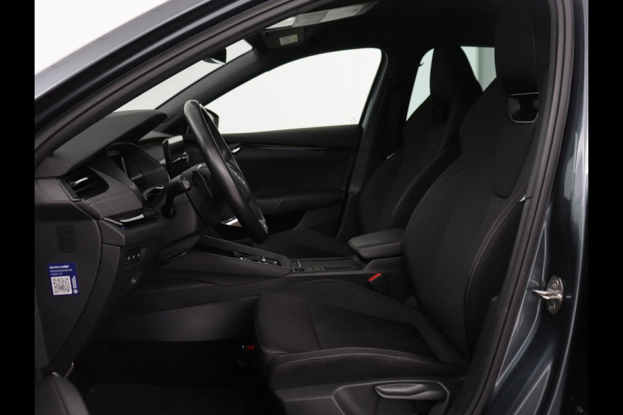 Škoda Octavia 1.4 TSI iV PHEV Sportline Business | SOH 96% | Trekhaak | Stoelverwarming | Camera | Carplay | Navigatie