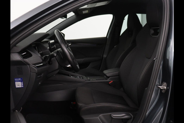 Škoda Octavia 1.4 TSI iV PHEV Sportline Business | SOH 96% | Trekhaak | Stoelverwarming | Camera | Carplay | Navigatie