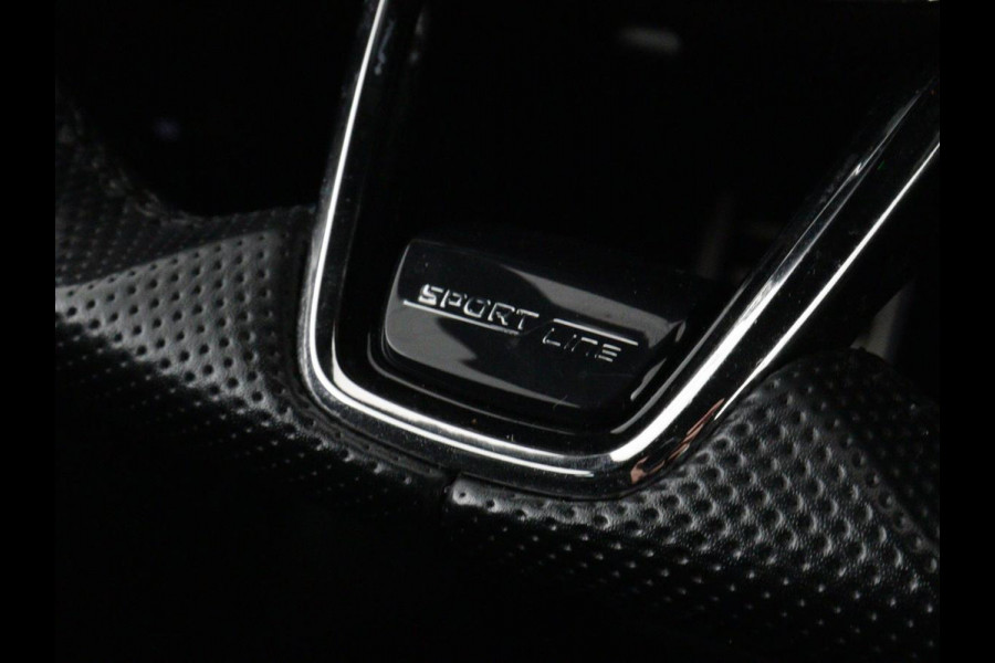 Škoda Octavia 1.4 TSI iV PHEV Sportline Business | SOH 96% | Trekhaak | Stoelverwarming | Camera | Carplay | Navigatie