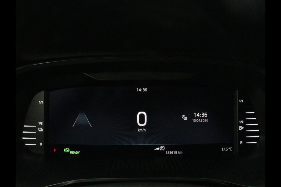 Škoda Octavia 1.4 TSI iV PHEV Sportline Business | SOH 96% | Trekhaak | Stoelverwarming | Camera | Carplay | Navigatie