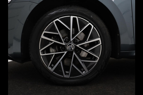 Škoda Octavia 1.4 TSI iV PHEV Sportline Business | SOH 96% | Trekhaak | Stoelverwarming | Camera | Carplay | Navigatie