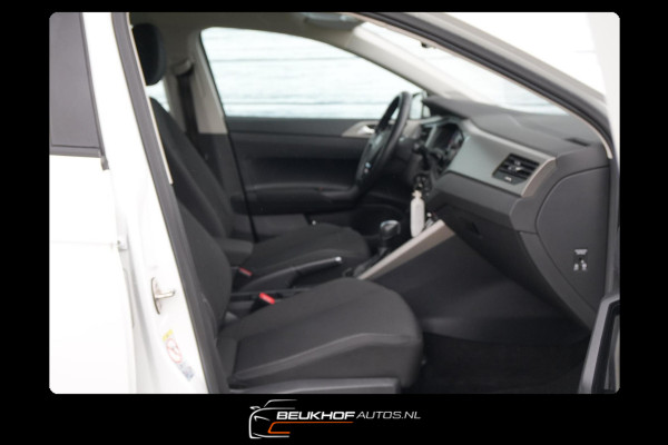 Volkswagen Polo 1.0 TSI Carplay Navi Adapt Cruise Automaat
