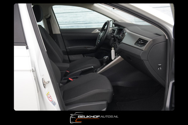 Volkswagen Polo 1.0 TSI Carplay Navi Adapt Cruise Automaat