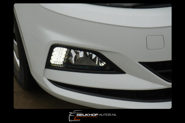 Volkswagen Polo 1.0 TSI Carplay Navi Adapt Cruise Automaat