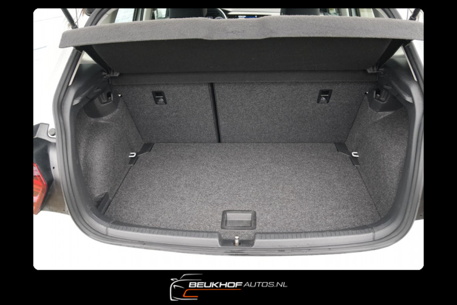 Volkswagen Polo 1.0 TSI Carplay Navi Adapt Cruise Automaat