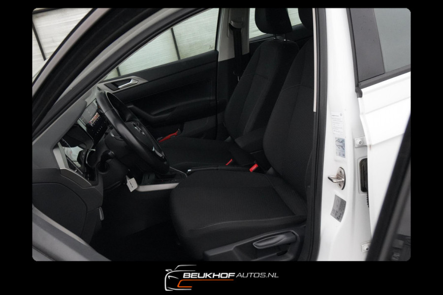 Volkswagen Polo 1.0 TSI Carplay Navi Adapt Cruise Automaat