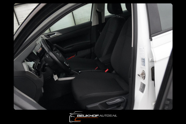 Volkswagen Polo 1.0 TSI Carplay Navi Adapt Cruise Automaat