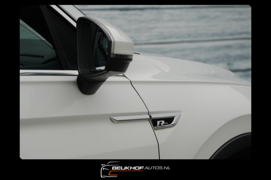 Volkswagen Tiguan 1.5 TSI ACT Business R-Line Carplay Navi