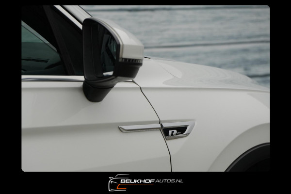 Volkswagen Tiguan 1.5 TSI ACT Business R-Line Carplay Navi