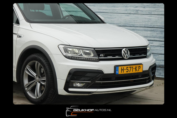 Volkswagen Tiguan 1.5 TSI ACT Business R-Line Carplay Navi