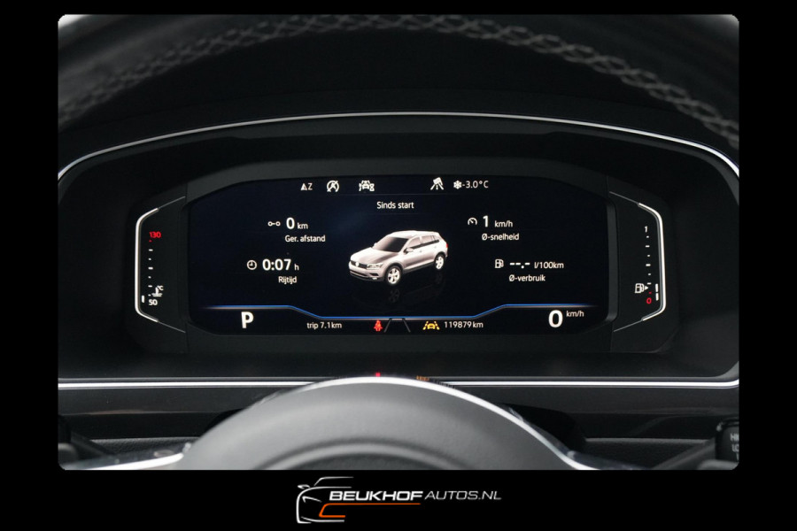 Volkswagen Tiguan 1.5 TSI ACT Business R-Line Carplay Navi