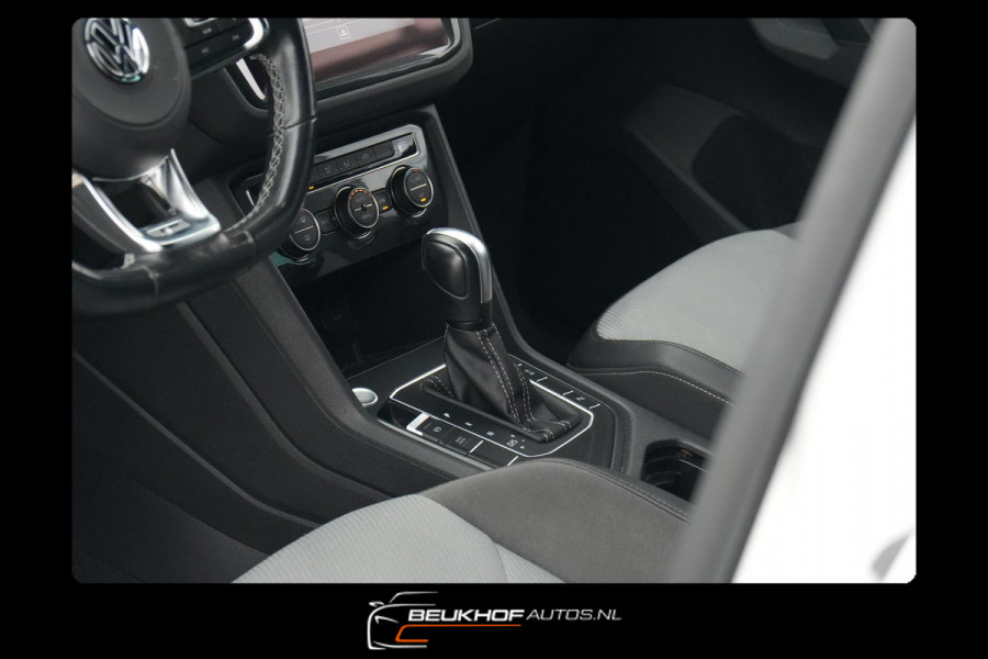 Volkswagen Tiguan 1.5 TSI ACT Business R-Line Carplay Navi