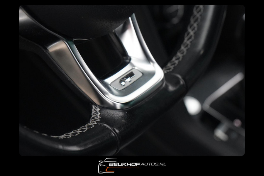 Volkswagen Tiguan 1.5 TSI ACT Business R-Line Carplay Navi