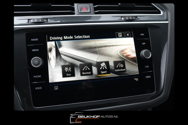 Volkswagen Tiguan 1.5 TSI ACT Business R-Line Carplay Navi