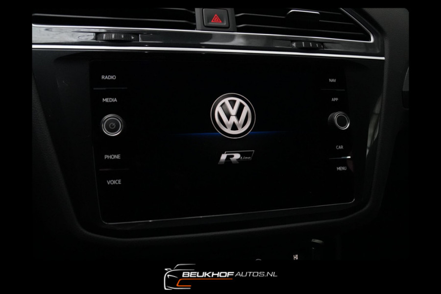 Volkswagen Tiguan 1.5 TSI ACT Business R-Line Carplay Navi