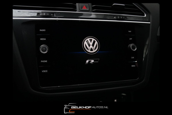Volkswagen Tiguan 1.5 TSI ACT Business R-Line Carplay Navi