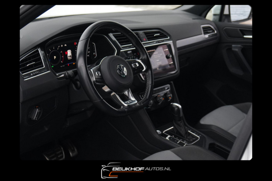 Volkswagen Tiguan 1.5 TSI ACT Business R-Line Carplay Navi