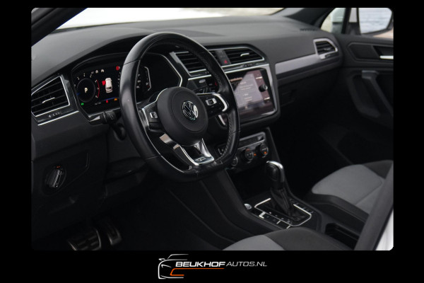 Volkswagen Tiguan 1.5 TSI ACT Business R-Line Carplay Navi