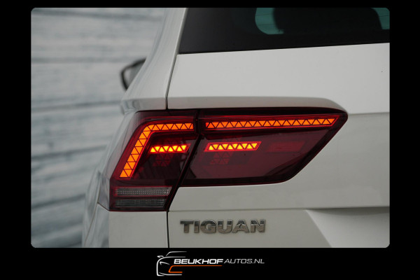 Volkswagen Tiguan 1.5 TSI ACT Business R-Line Carplay Navi
