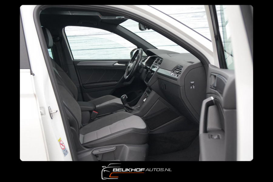 Volkswagen Tiguan 1.5 TSI ACT Business R-Line Carplay Navi