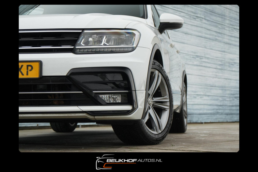 Volkswagen Tiguan 1.5 TSI ACT Business R-Line Carplay Navi