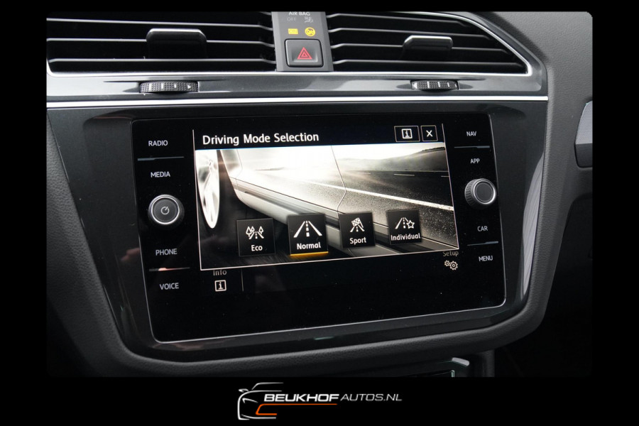 Volkswagen Tiguan 1.5 TSI ACT Business R-Line Carplay Navi