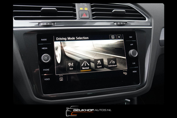 Volkswagen Tiguan 1.5 TSI ACT Business R-Line Carplay Navi
