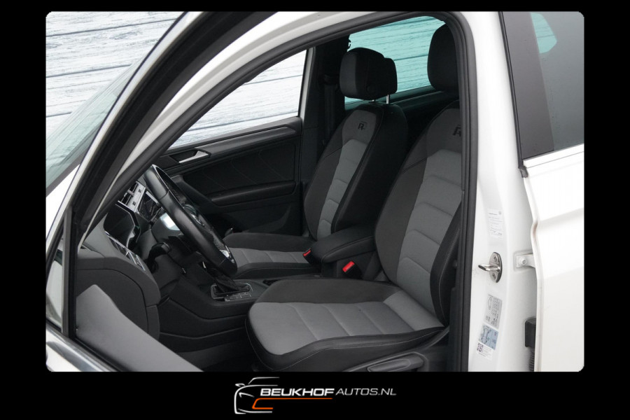 Volkswagen Tiguan 1.5 TSI ACT Business R-Line Carplay Navi