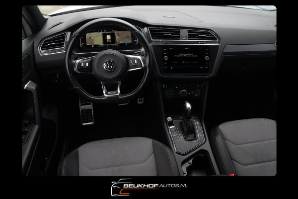 Volkswagen Tiguan 1.5 TSI ACT Business R-Line Carplay Navi