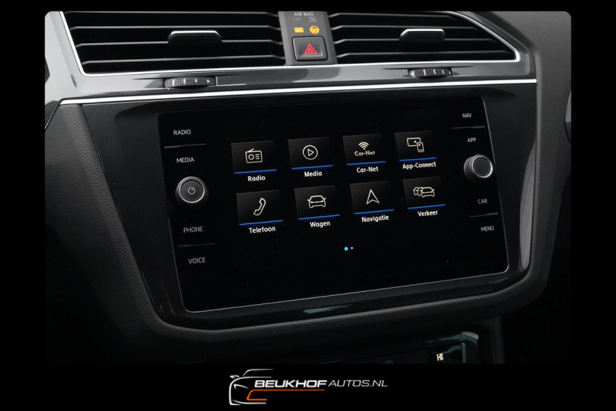 Volkswagen Tiguan 1.5 TSI ACT Business R-Line Carplay Navi
