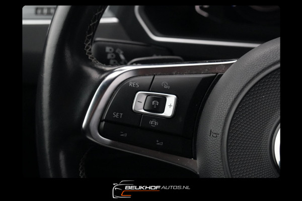 Volkswagen Tiguan 1.5 TSI ACT Business R-Line Carplay Navi