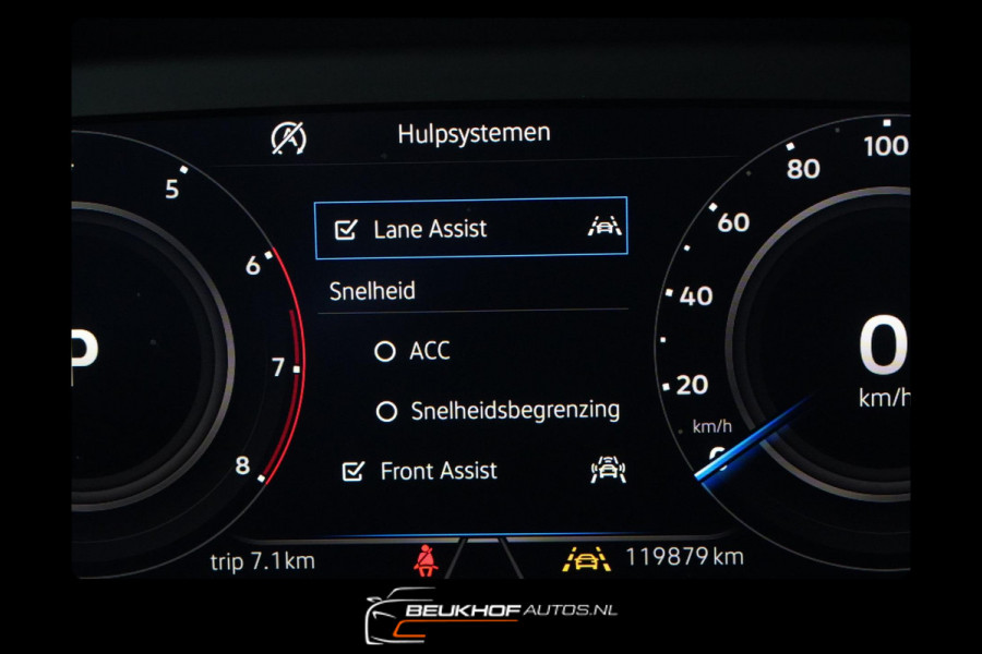 Volkswagen Tiguan 1.5 TSI ACT Business R-Line Carplay Navi