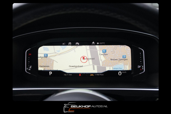 Volkswagen Tiguan 1.5 TSI ACT Business R-Line Carplay Navi