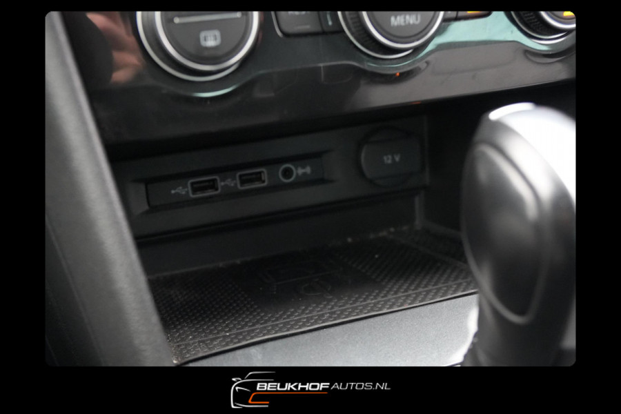 Volkswagen Tiguan 1.5 TSI ACT Business R-Line Carplay Navi