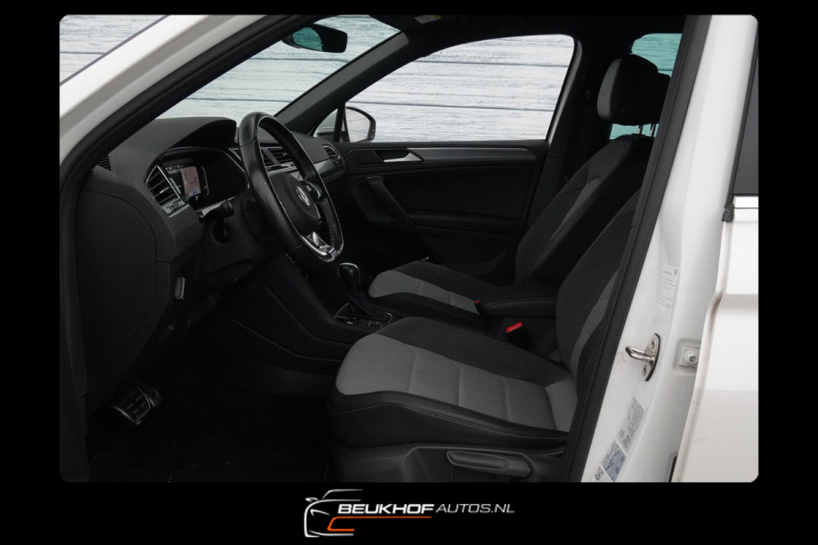 Volkswagen Tiguan 1.5 TSI ACT Business R-Line Carplay Navi