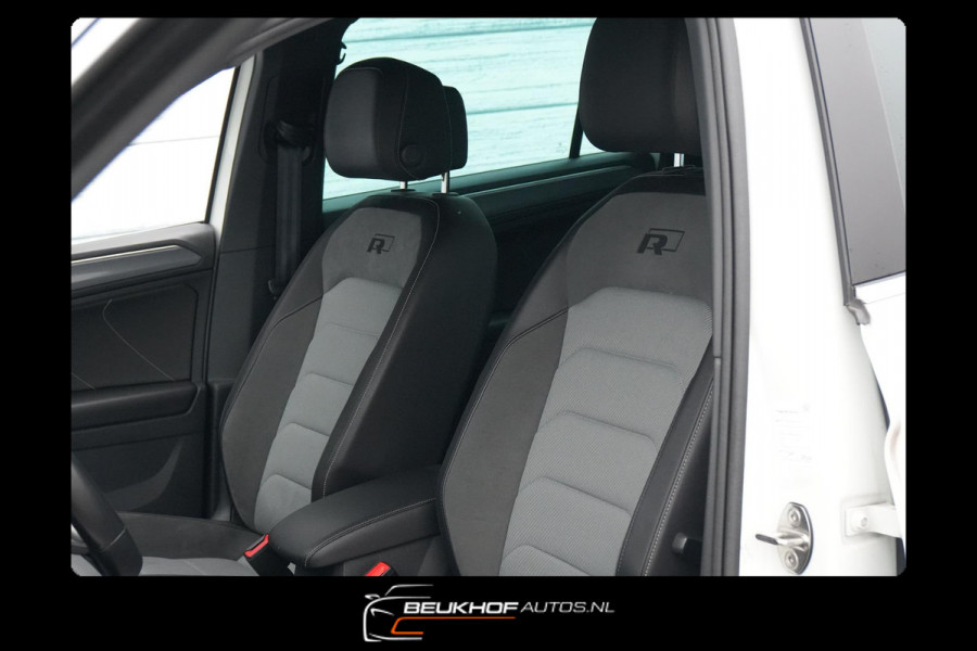 Volkswagen Tiguan 1.5 TSI ACT Business R-Line Carplay Navi