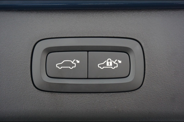 Lynk & Co 01 262 PK Plug in Hybrid | 26.631 KM!! | 360° CAM. | ZWARTE HEMEL