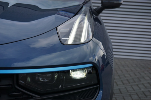 Lynk & Co 01 262 PK Plug in Hybrid | 26.631 KM!! | 360° CAM. | ZWARTE HEMEL