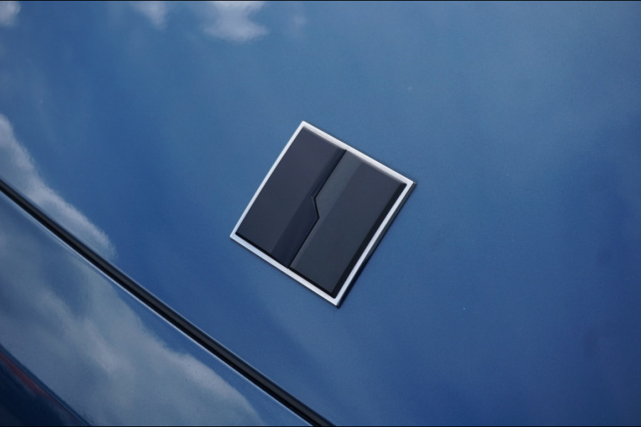 Lynk & Co 01 262 PK Plug in Hybrid | 26.631 KM!! | 360° CAM. | ZWARTE HEMEL